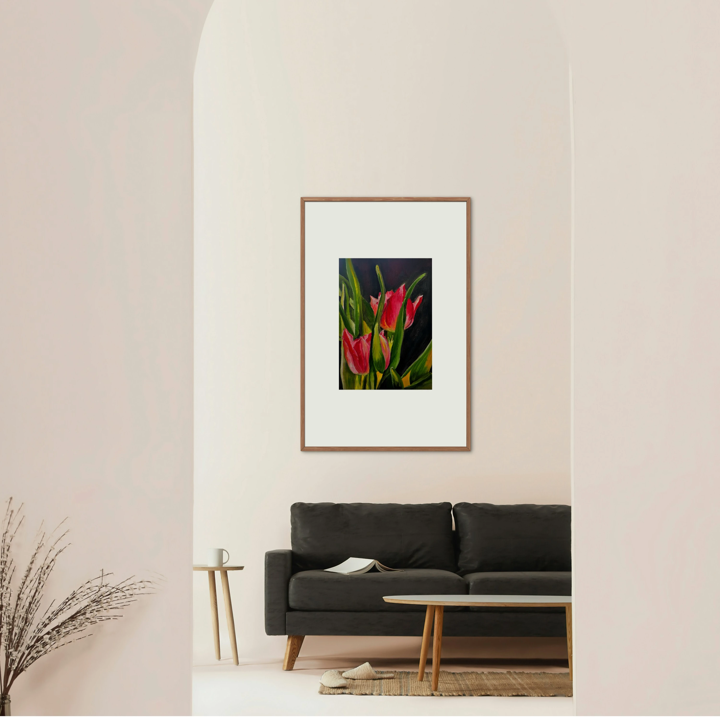 Bespoke Art for Property Staging & Show Homes Image